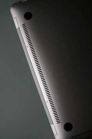 Illustration for article titled MacBook Air Review